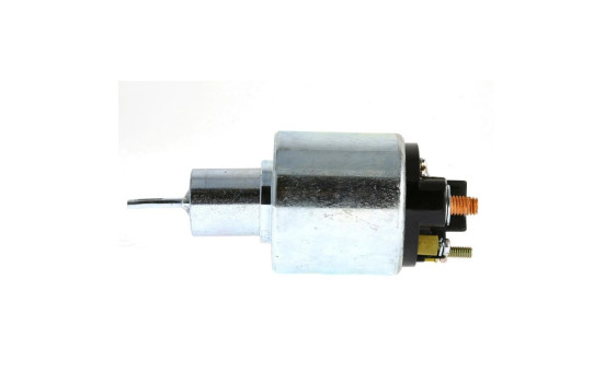 Kontaktor, startmotor +Linje Vald