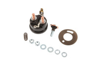 Kontaktor, startmotor +Linje Vald