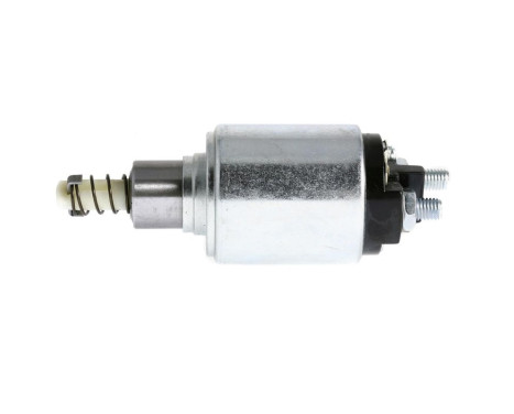Kontaktor, startmotor +Linje Vald