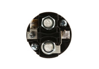 Kontaktor, startmotor +Linje Vald