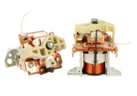 Kontaktor, startmotor +Linje Vald