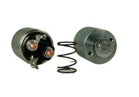 Kontaktor, startmotor +Linje Vald
