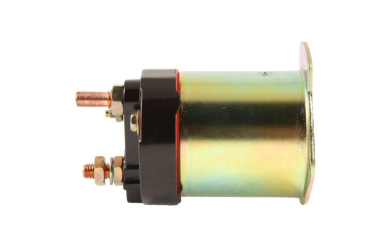 Kontaktor, startmotor +Linje Vald