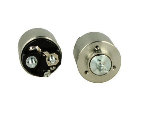 Kontaktor, startmotor +Linje Vald