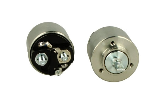 Kontaktor, startmotor +Linje Vald