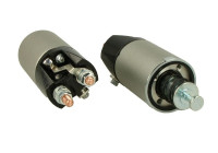 Kontaktor, startmotor +Linje Vald
