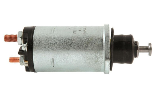 Kontaktor, startmotor +Linje Vald