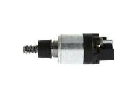 Kontaktor, startmotor +Linje Vald