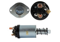 Kontaktor, startmotor +Linje Vald