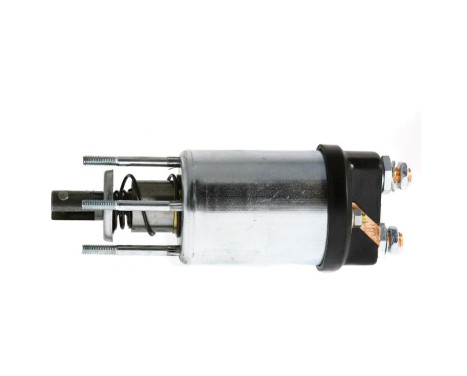 Kontaktor, startmotor +Linje Vald