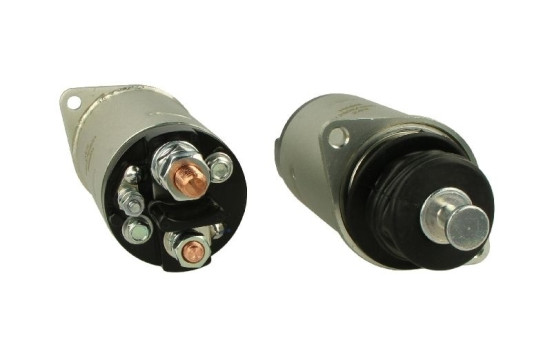 Kontaktor, startmotor +Linje Vald