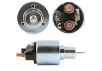 Kontaktor, startmotor +Linje Vald