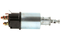 Kontaktor, startmotor +Linje Vald