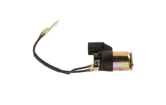 Kontaktor, startmotor +Linje Vald