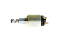 Kontaktor, startmotor +Linje Vald