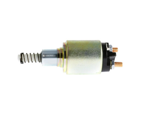 Kontaktor, startmotor +Linje Vald