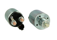 Kontaktor, startmotor +Linje Vald