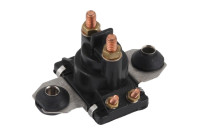 Kontaktor, startmotor +Linje Vald