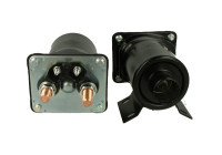 Kontaktor, startmotor +Linje Vald