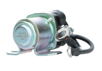 Kontaktor, startmotor +Linje Vald