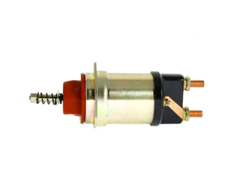 Kontaktor, startmotor +Linje Vald