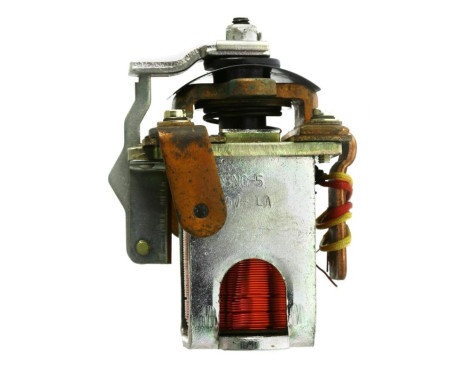 Kontaktor, startmotor +Linje Vald