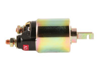 Kontaktor, startmotor +Linje Vald