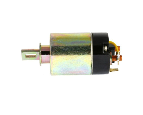 Kontaktor, startmotor +Linje Vald