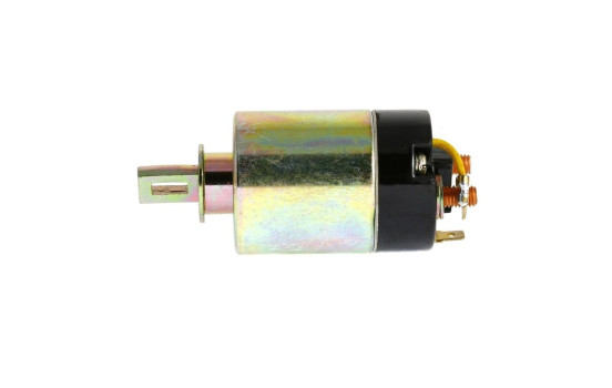 Kontaktor, startmotor +Linje Vald
