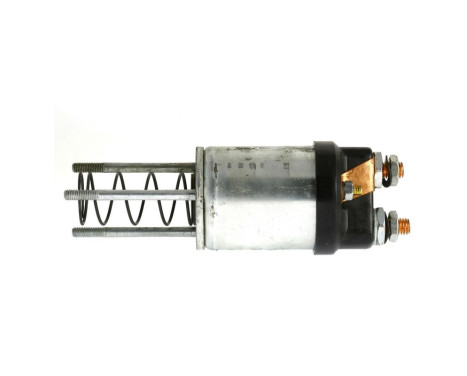 Kontaktor, startmotor +Linje Vald