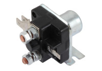 Kontaktor, startmotor +Linje Vald