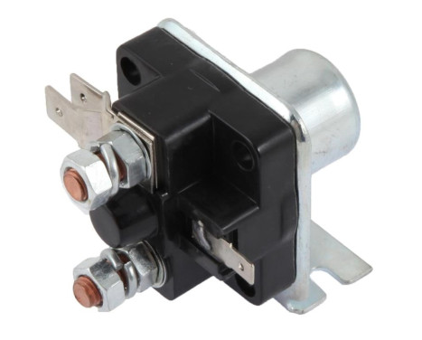 Kontaktor, startmotor +Linje Vald