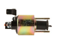 Kontaktor, startmotor +Linje Vald