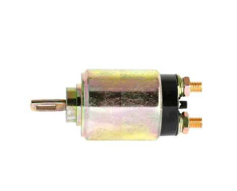 Kontaktor, startmotor +Linje Vald
