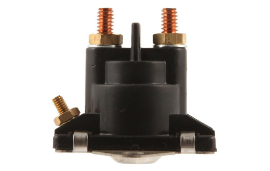 Kontaktor, startmotor +Linje Vald