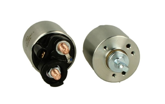 Kontaktor, startmotor +Linje Vald