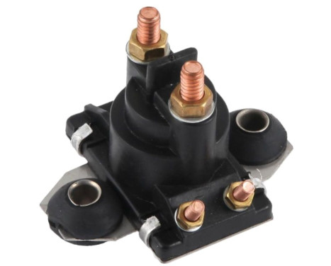Kontaktor, startmotor +Linje Vald