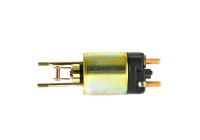 Kontaktor, startmotor +Linje Vald