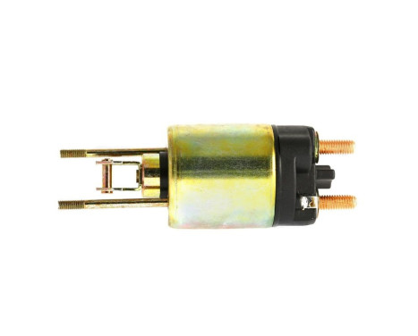 Kontaktor, startmotor +Linje Vald