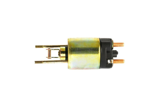 Kontaktor, startmotor +Linje Vald