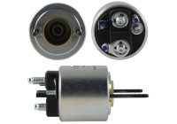 Kontaktor, startmotor +Linje Vald