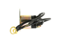 Kontaktor, startmotor +Linje Vald