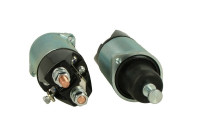 Kontaktor, startmotor +Linje Vald