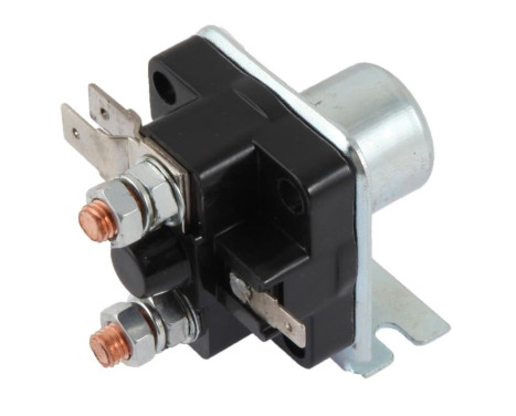Kontaktor, startmotor +Linje Vald
