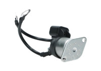 Kontaktor, startmotor +Linje Vald