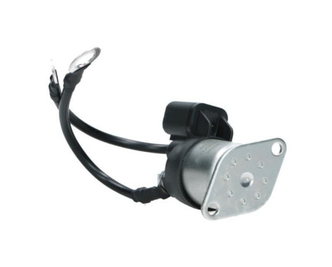 Kontaktor, startmotor +Linje Vald