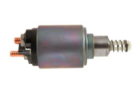 Kontaktor, startmotor +Linje Vald