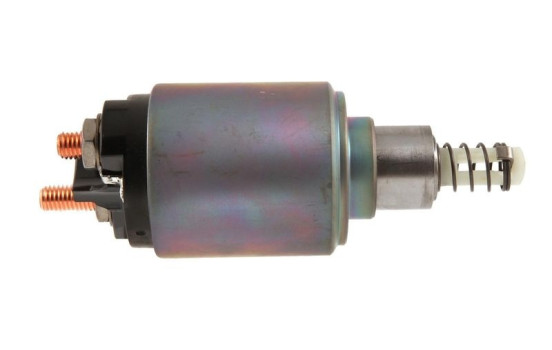 Kontaktor, startmotor +Linje Vald