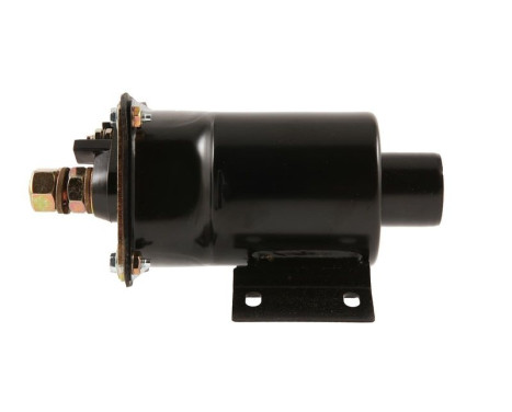 Kontaktor, startmotor +Linje Vald