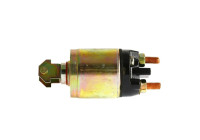 Kontaktor, startmotor +Linje Vald